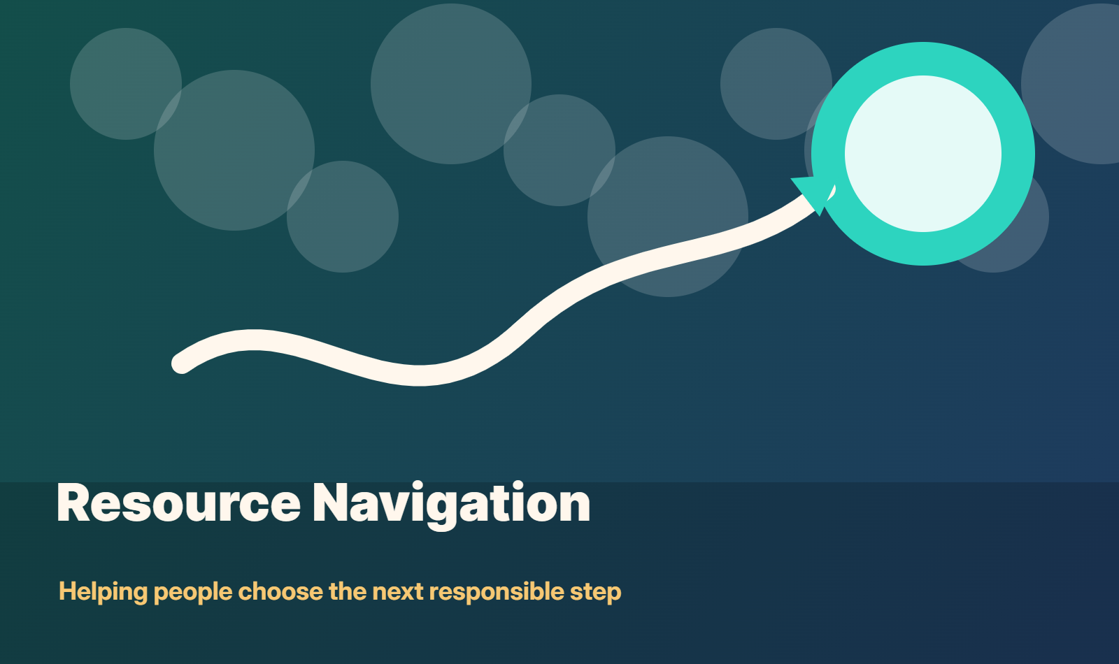 Resource Navigation